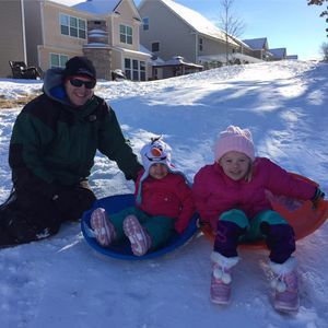 Meet your Posher, Ryan