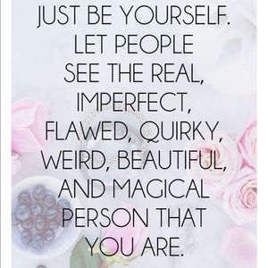 Meet your Posher, Danielle