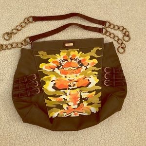 Miche prima Madeline shell w/ handles