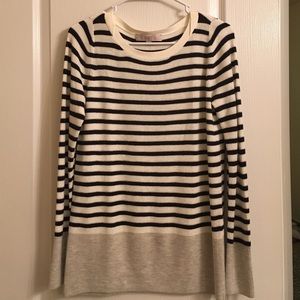 LOFT Sweater Size Small