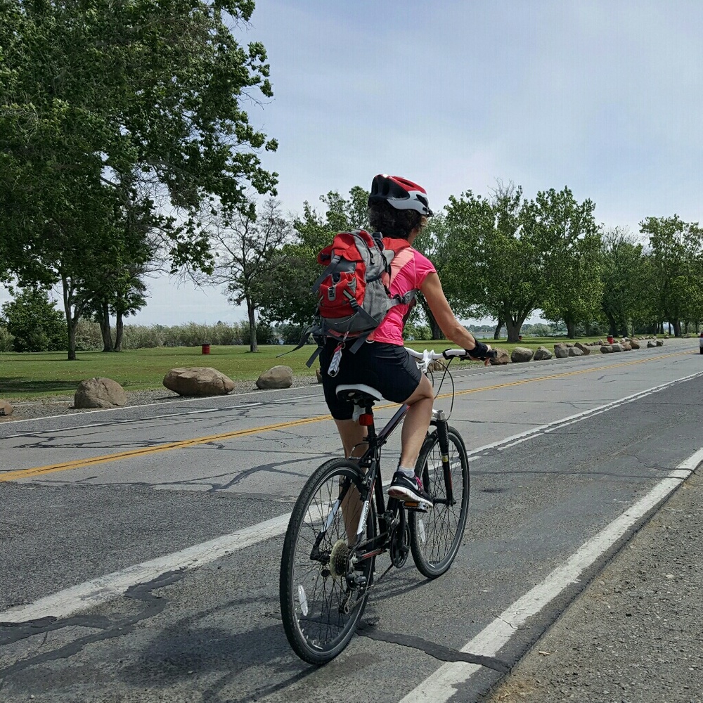 Meet your Posher, Cindy