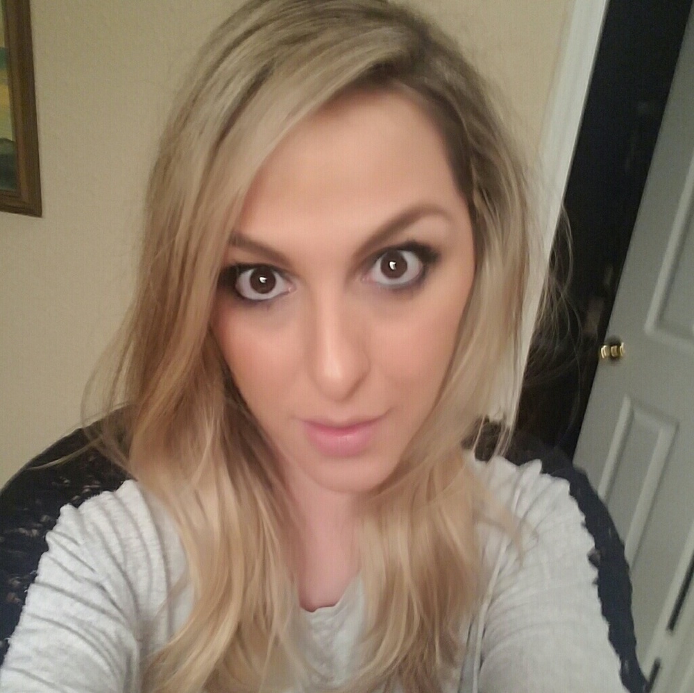 Meet your Posher, Crissy