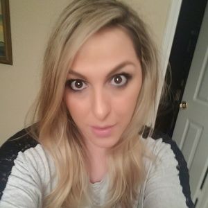 Meet your Posher, Crissy