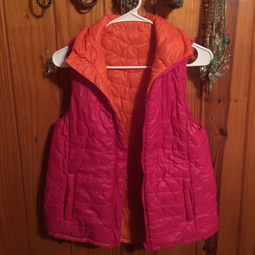 Vest