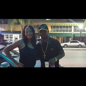 Meet your Posher, Shawntella