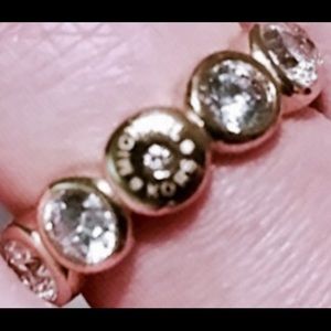 Micheal Kors ring retails $125 grab it fast "! NWT