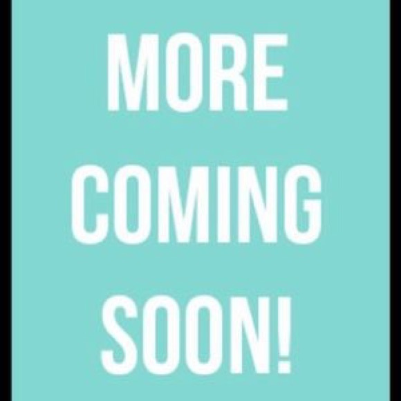 Be on the lookout 👀 more coming soon! - Picture 1 of 1