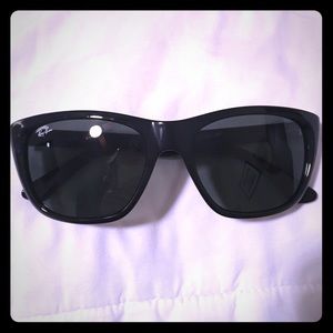 Authentic Ray Bans