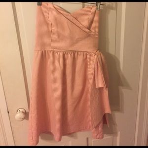 Judith March Sweetheart Gameday Dress