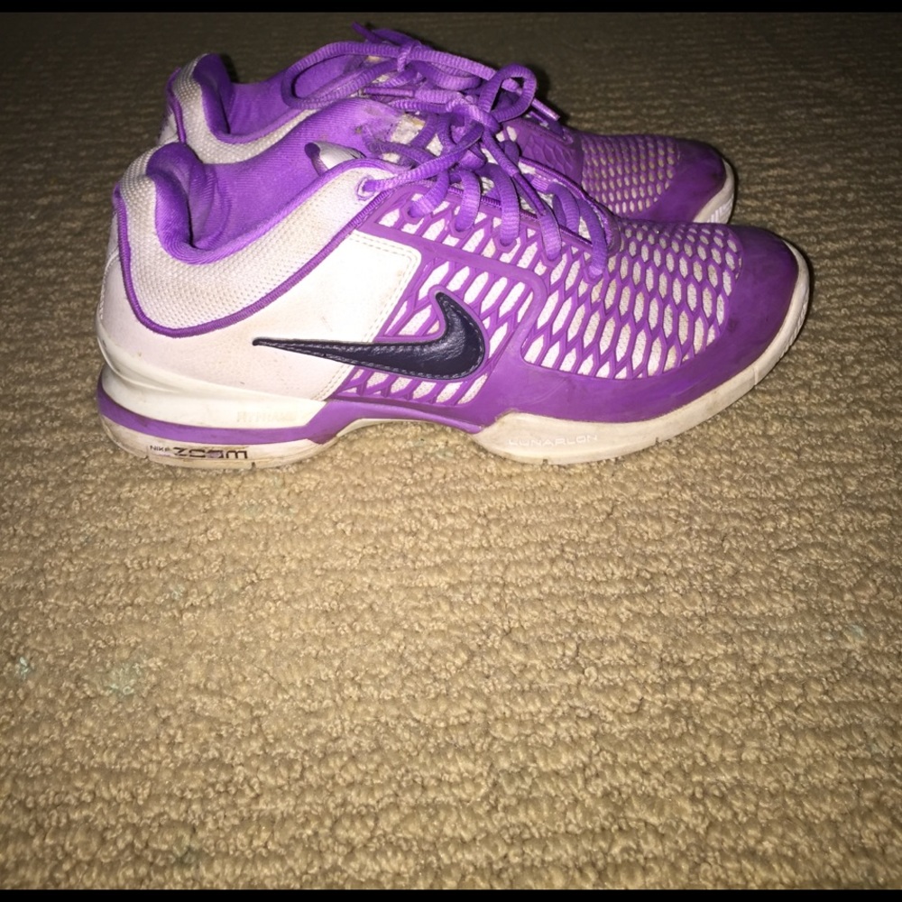 Nike shoes