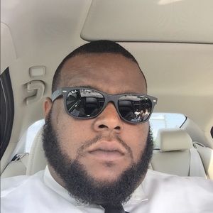 Meet your Posher, Matthew