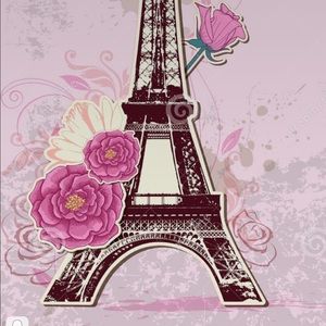 Meet your Posher, Catherine