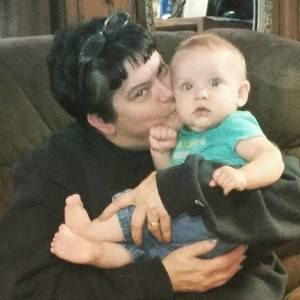 Meet your Posher, Teresa