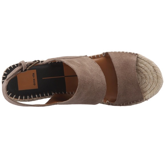 Dolce Vita Tess Wedge - Picture 2 of 4