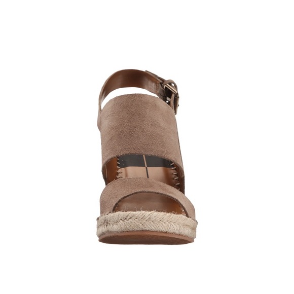 Dolce Vita Tess Wedge - Picture 3 of 4