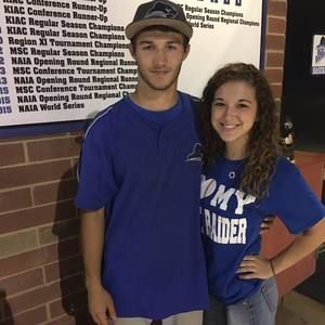 Meet your Posher, Samaria