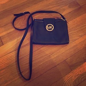 Michael Kors cross body bag