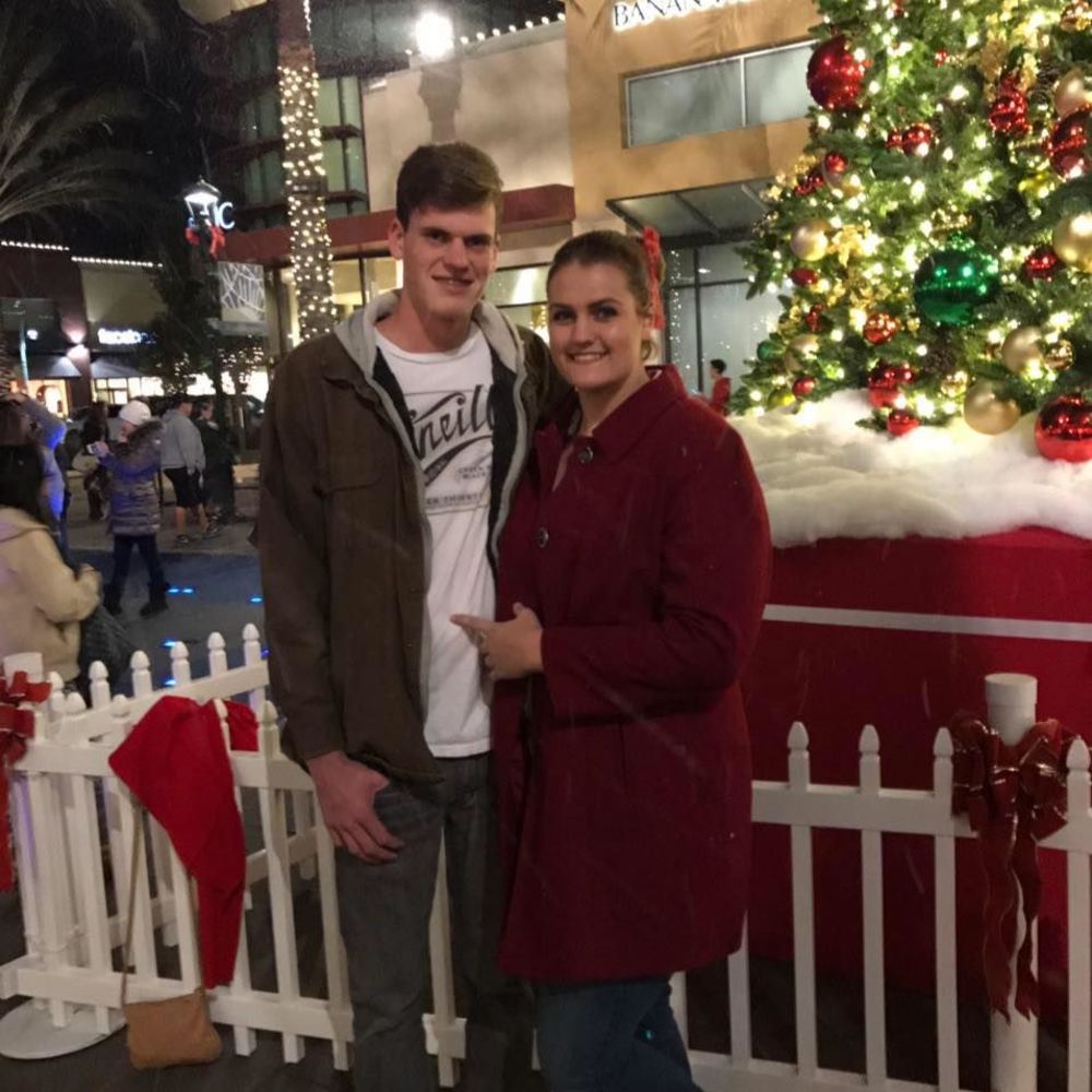 Meet your Posher, Madison