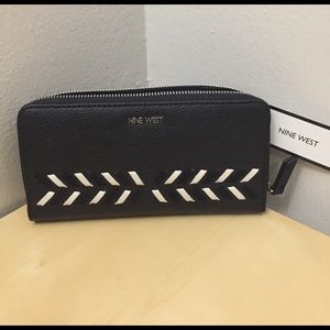 Nine West Wallet