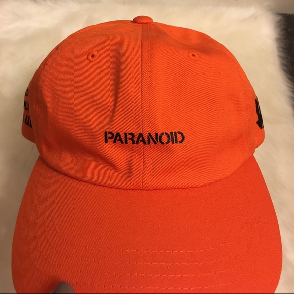 Complexion Anti Social Social Club Undefeated Hat - Picture 2 of 3