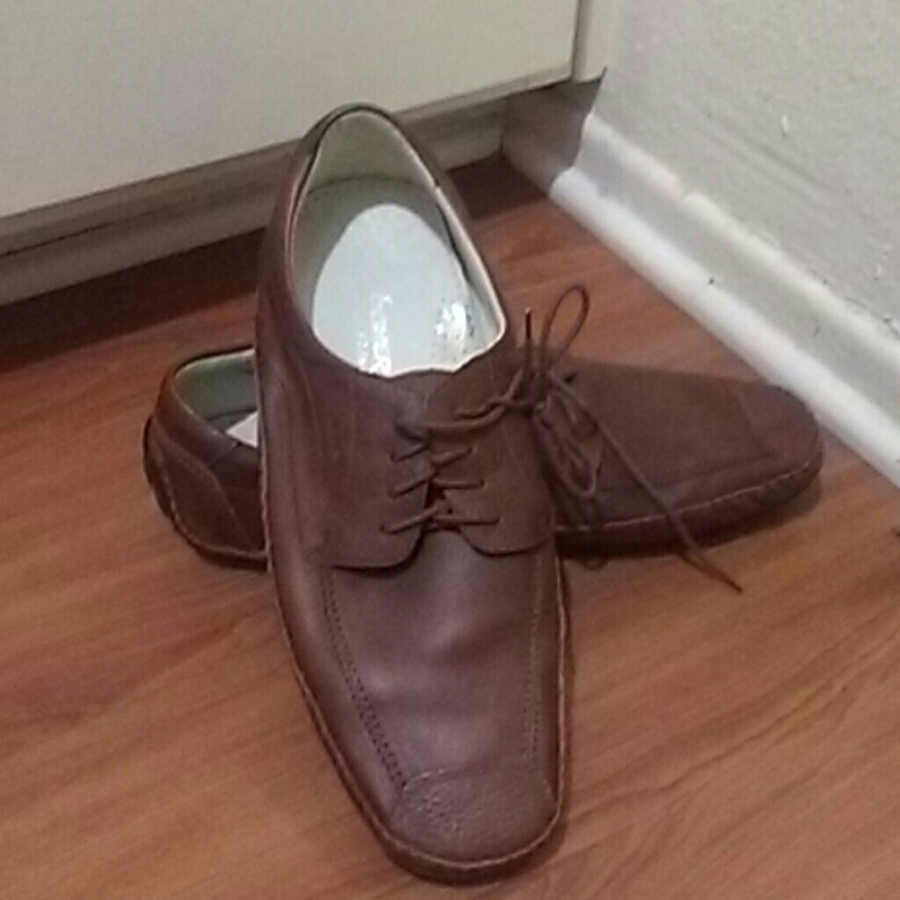 Men's shoes boxer by Fidas