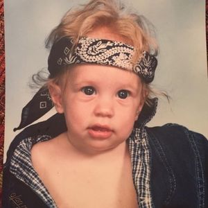 Meet your Posher, Janet