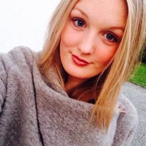 Meet your Posher, Ann-kathrin