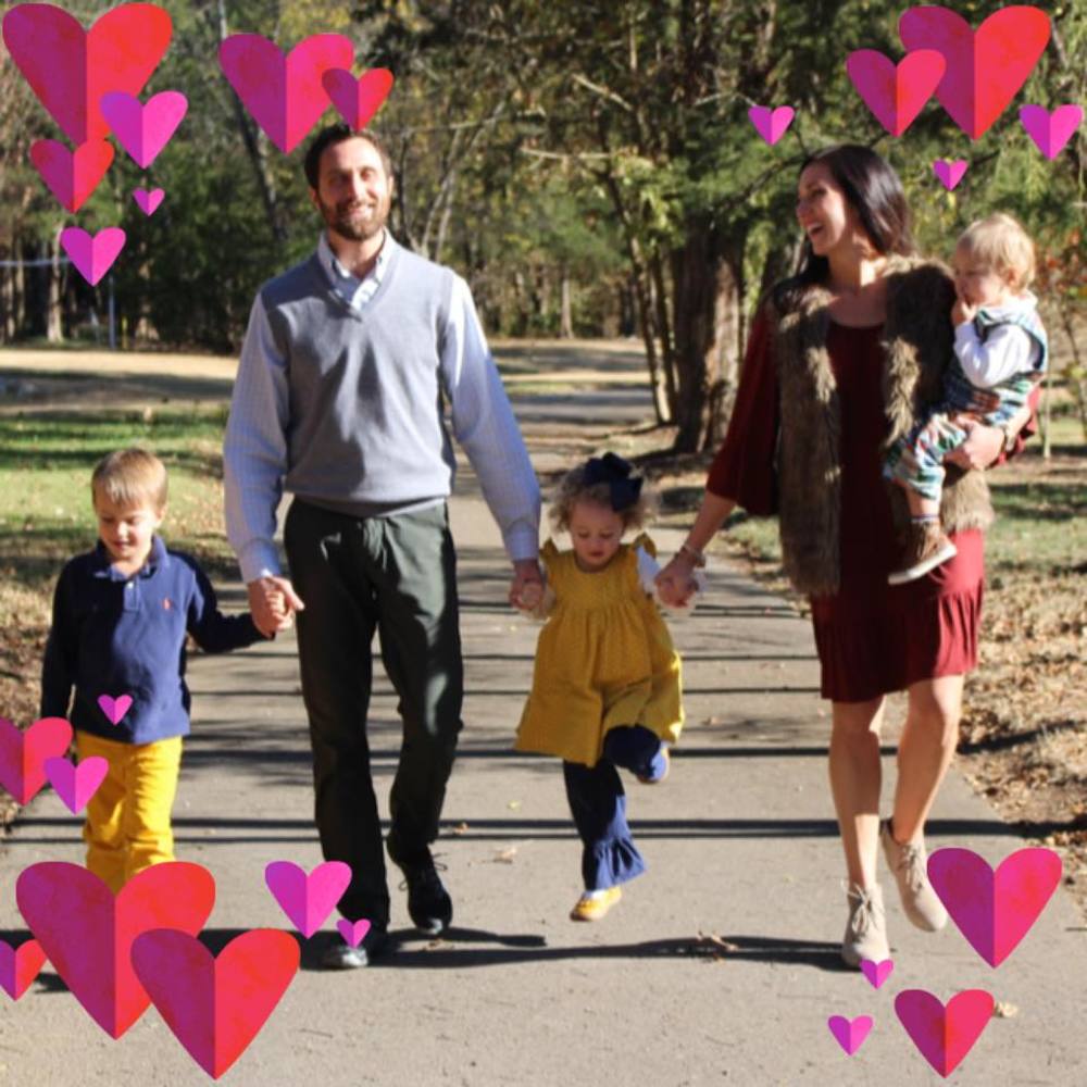 Meet your Posher, Tiffany