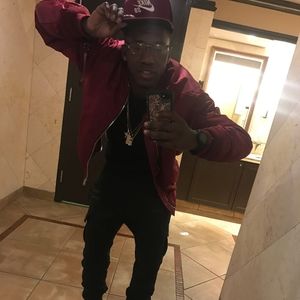 Meet your Posher, Desmond