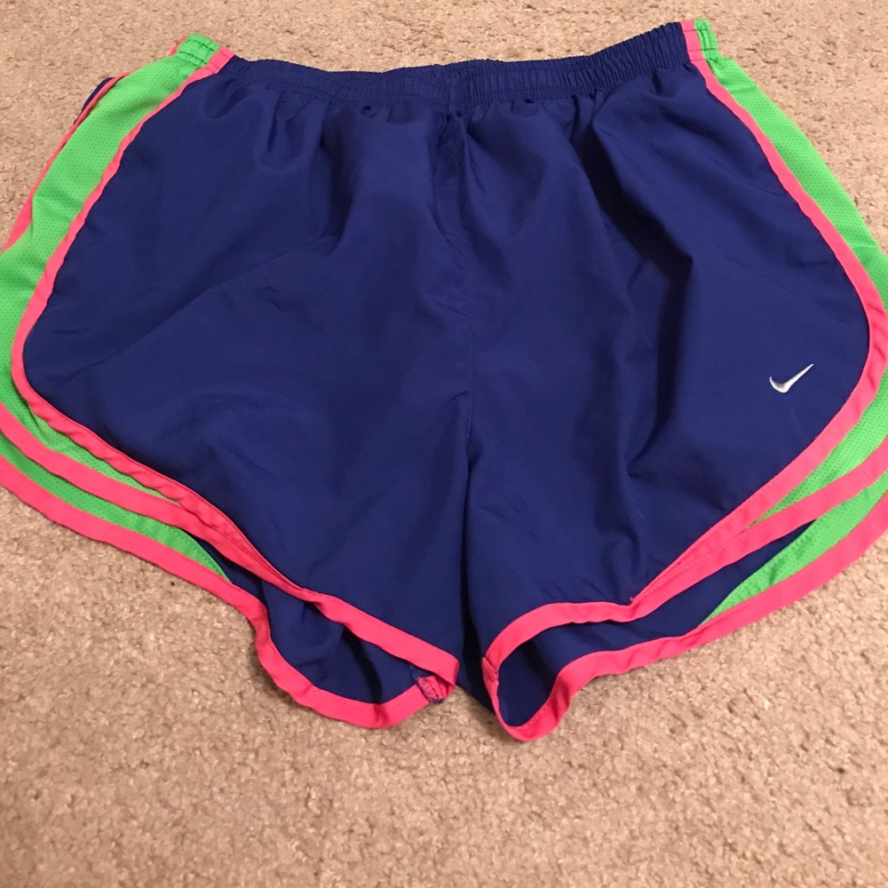 Nike tempo