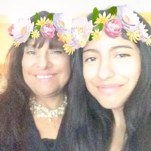 Meet your Posher, Natalie