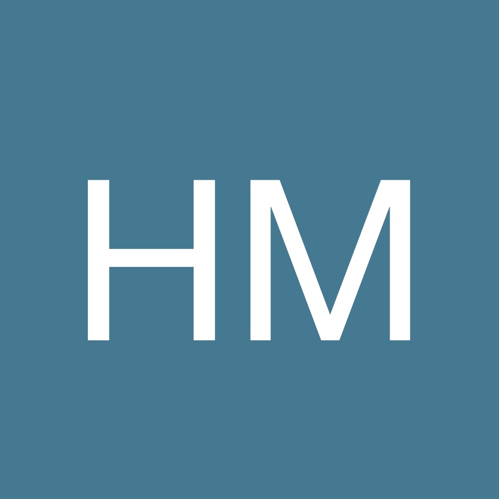 Meet your Posher, Hope