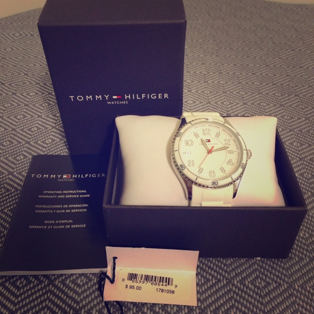 Tommy Hilfiger Watch