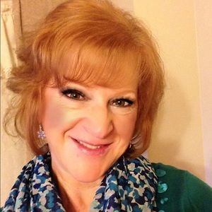 Meet your Posher, Beth