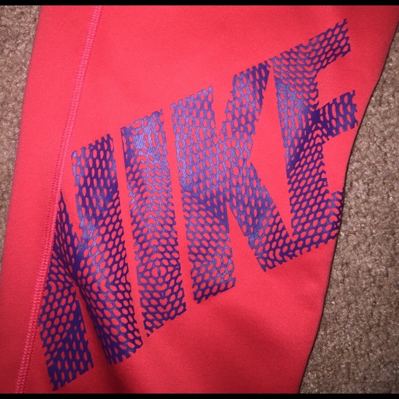 rare Nike sweatpants - Picture 3 of 4