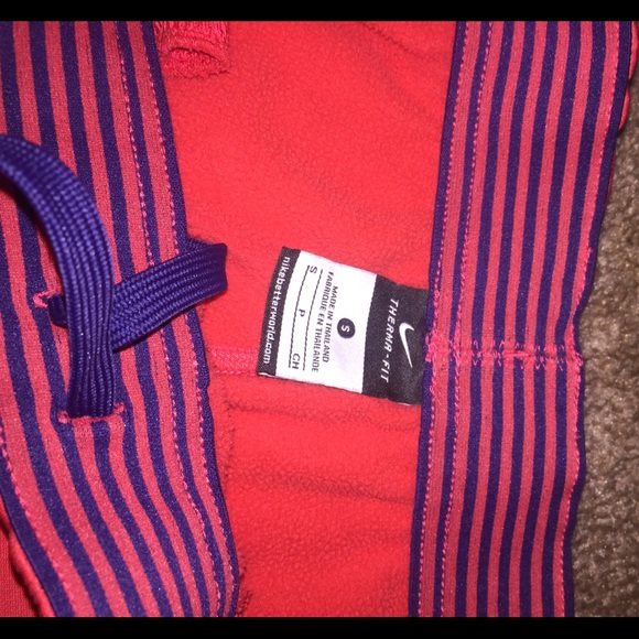rare Nike sweatpants - Picture 4 of 4