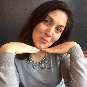 Meet your Posher, Jennifer