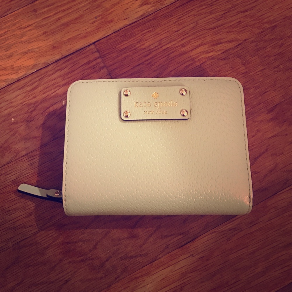 Kate Spade wallet