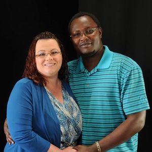 Meet your Posher, Roselie