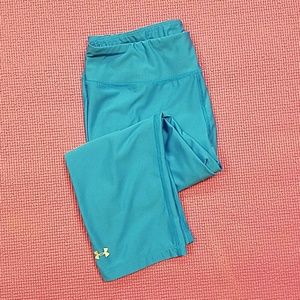 Under Armour capris