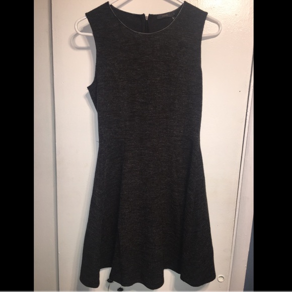 Sleeveless Dress - Picture 1 of 2