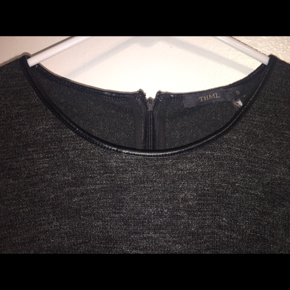 Sleeveless Dress - Picture 2 of 2