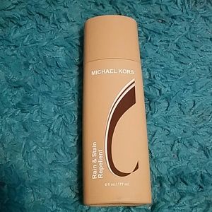 Michael Kors Rain and Stain Repellent