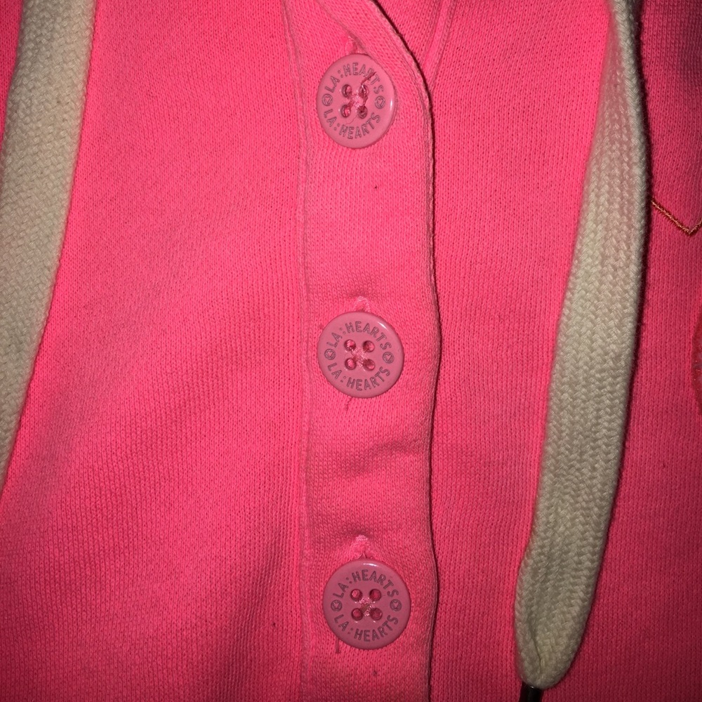 Pullover - Picture 3 of 4