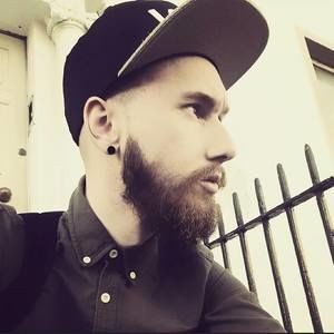 Meet your Posher, Gary