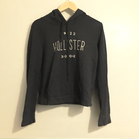 Hollister Other - Hollister sweatshirt