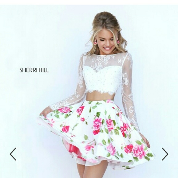 ISO Sherri Hill - Picture 3 of 3