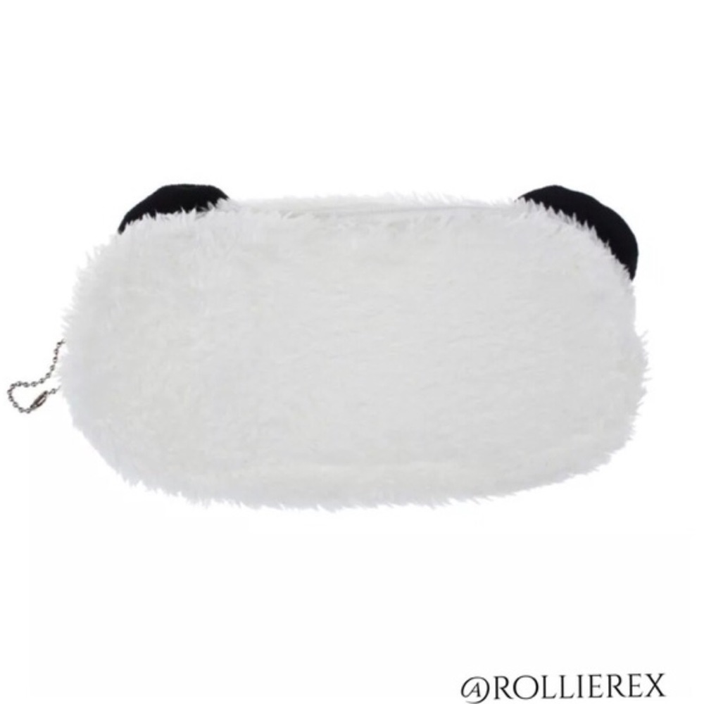 Panda Plush Bag - 1 Left! - Picture 3 of 4