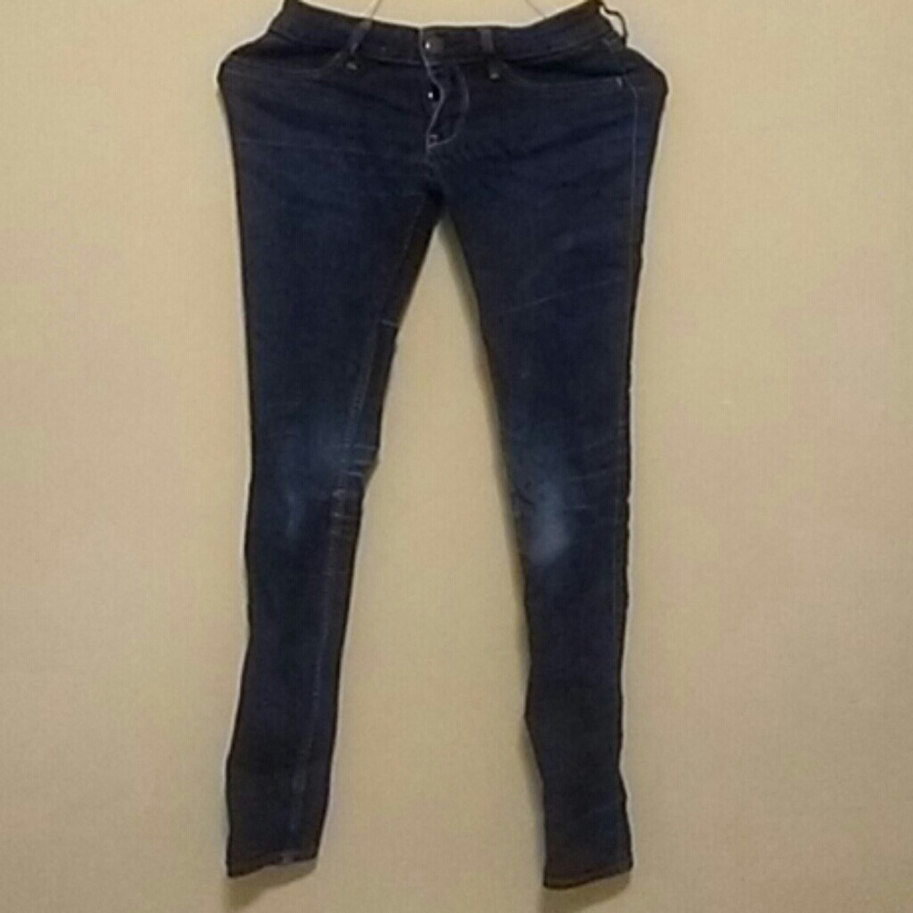 Hollister skinnies 1R