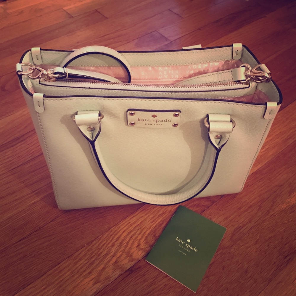 Kate Spade handbag